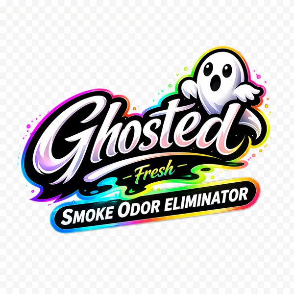 GHOSTED/FRESH