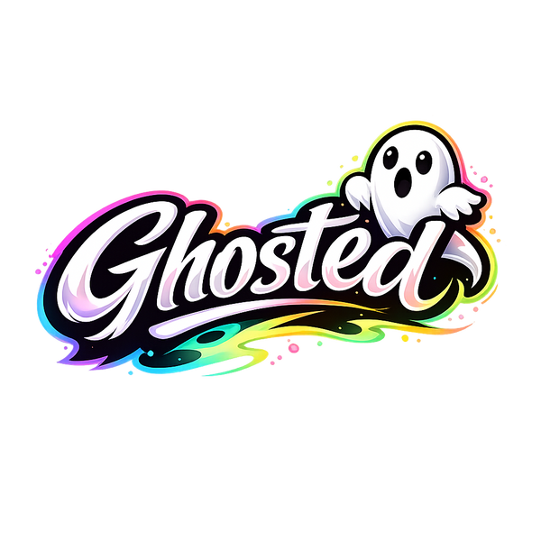GHOSTED/FRESH